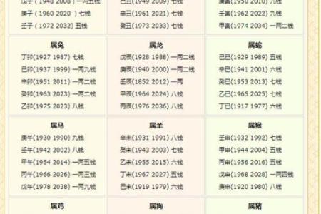 如何看自己的八字命格