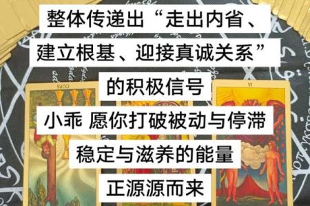 塔罗测试：这段婚姻该不该挽留