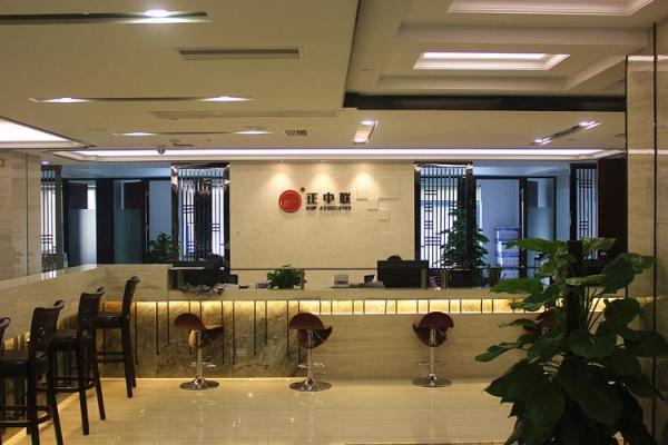 公司前台风水有哪些,极为重要 公司前台风水有哪些,极为重要