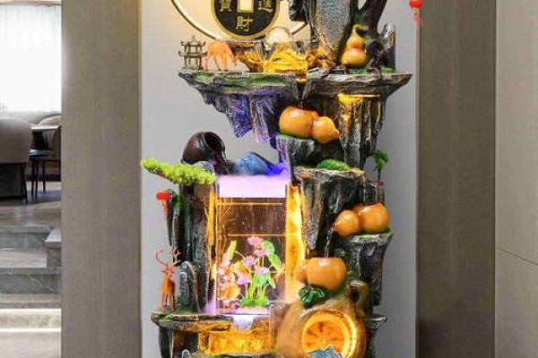 哪些风水摆件适合放在客厅 哪些风水摆件适合放在客厅