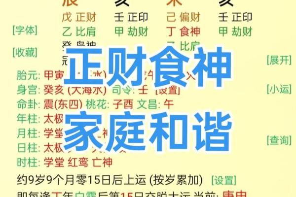 嫁好男人的八字格局 嫁好男人的八字格局