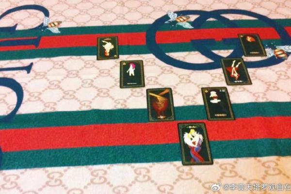 塔罗测试你适合创业开店嘛? 塔罗测试你适合创业开店嘛?