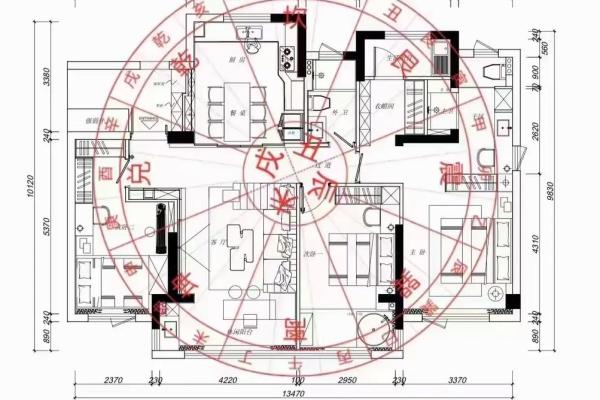 房子用不用看风水图解一下 房子用不用看风水图解一下