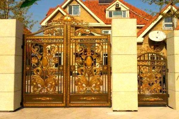 公司大门风水有什么禁忌和讲究 公司大门风水有什么禁忌和讲究