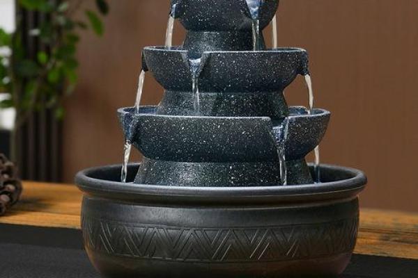 办公室招财风水摆件大全 办公室招财风水摆件大全