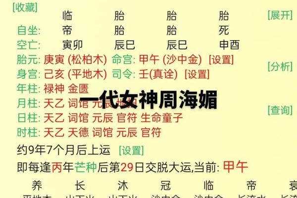 八字看女命什么时候变美 可以变美的女命 八字看女命什么时候变美 可以变美的女命