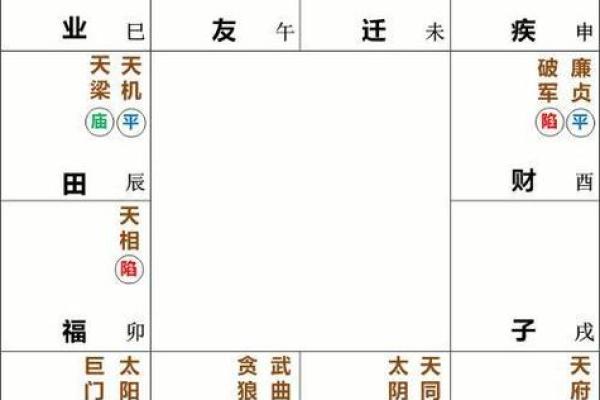 廉贞紫薇斗数 廉贞紫薇斗数