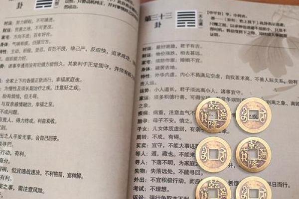 周文王神卦用硬币算命该怎么算 周文王神卦用硬币算命该怎么算