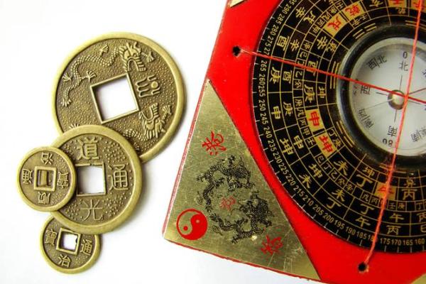 周文王神卦用硬币算命该怎么算 周文王神卦用硬币算命该怎么算