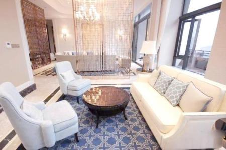 客厅摆放镜子的风水禁忌