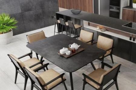 餐桌平时摆放什么才是好的风水