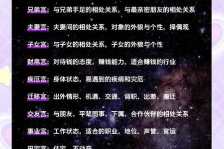 紫微斗数之子女宫与诸星，廉贞星在子女宫是什么意思？