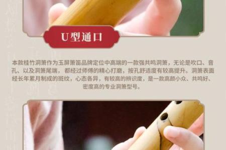 箫在风水的作用