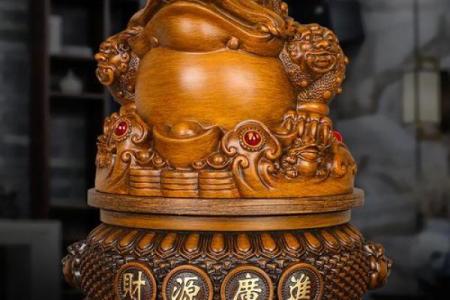 办公室招财风水摆件大全