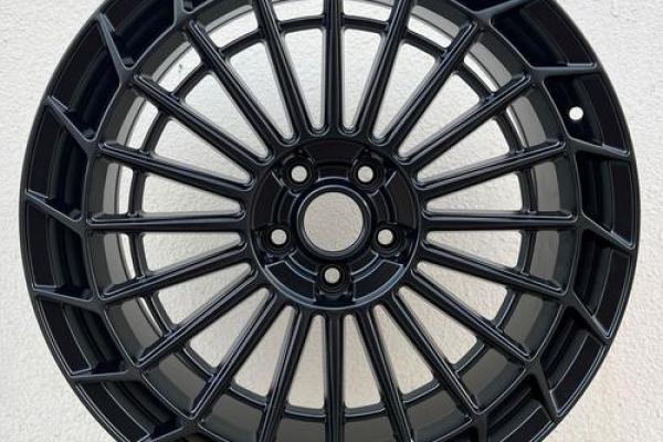 八字轮毂 八字轮毂