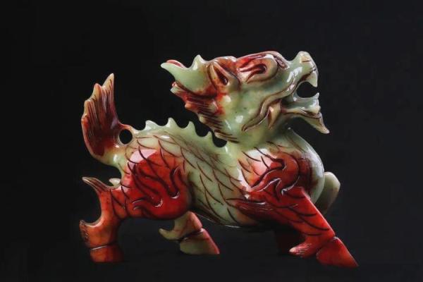 风水摆件中麒麟的寓意是什么? 风水摆件中麒麟的寓意是什么?