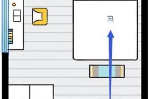风水说法长期镜子对着床对女人好吗 风水说法长期镜子对着床对女人好吗