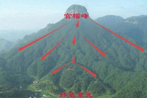 如何选择风水最好的墓地 如何选择风水最好的墓地