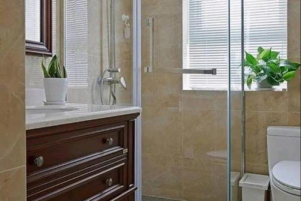 主卧卫生间八大风水禁忌