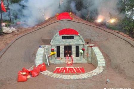 如何选择风水最好的墓地