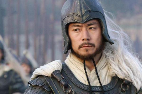 吕祖灵签第四十三签 古人刘备智取荆州 吕祖灵签第四十三签 古人刘备智取荆州