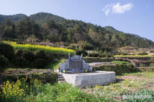 祖上有德祖坟风水好的征兆 祖上有德祖坟风水好的征兆