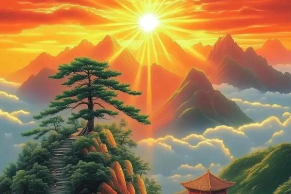 微信头像用对了,会带来好风水 微信头像用对了,会带来好风水