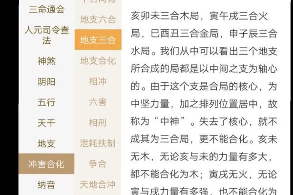 周易高手八字分析 周易八字命理快速入门 周易高手八字分析 周易八字命理快速入门