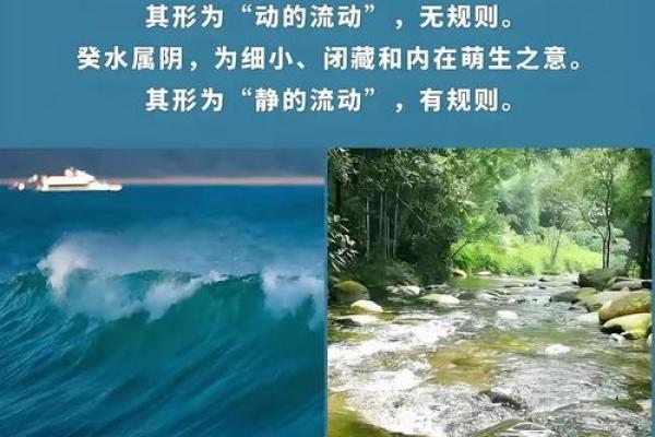 风水上的“水口”寓意是什么？