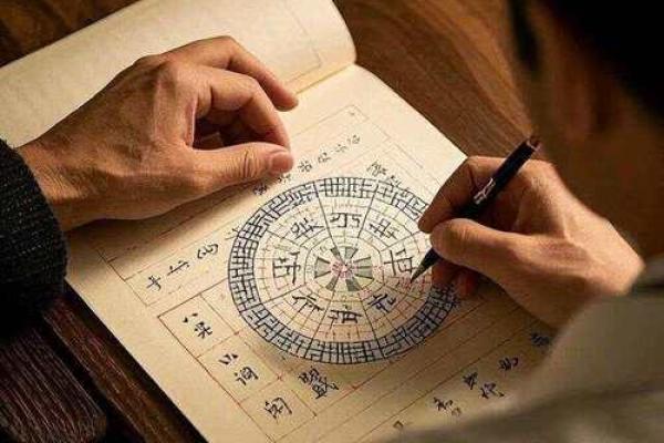 八字批流年 八字批流年