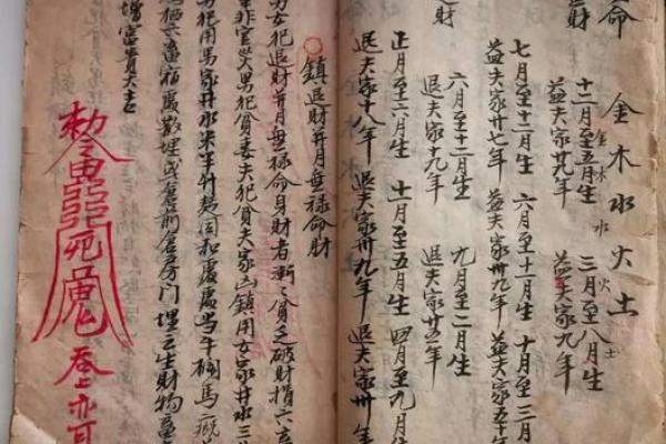 八字秘诀,准的吓人的算命绝招 八字秘诀,准的吓人的算命绝招