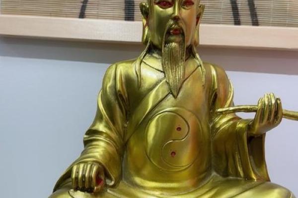 杨筠松说这些阴宅风水极其珍贵 杨筠松说这些阴宅风水极其珍贵