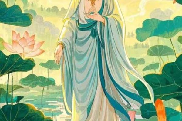 算命的说我身上有菩萨 算命的说我身上有菩萨