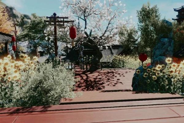 天刀小房子怎么堆风水 天刀小房子怎么堆风水