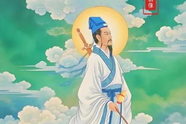 吕祖灵签25 吕祖灵签25