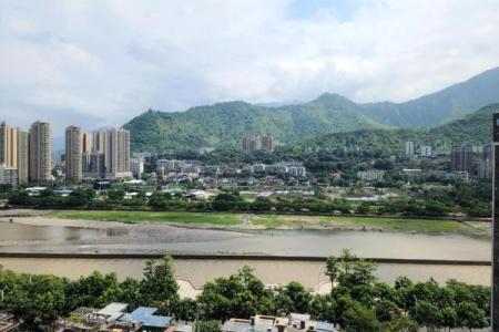 河景房风水好吗