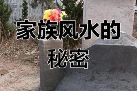 祖上有德祖坟风水好的征兆