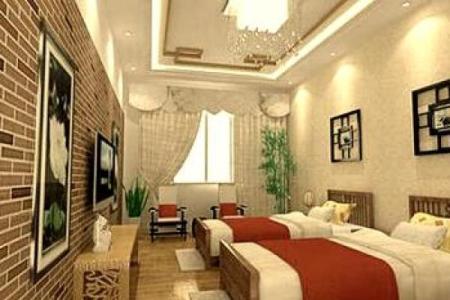 从风水角度布置老人房