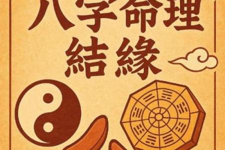 八字测贵人运势，提升人脉桃花，解锁人生新机遇