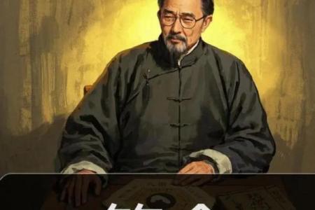 为什么算命先生不给我算命呢？