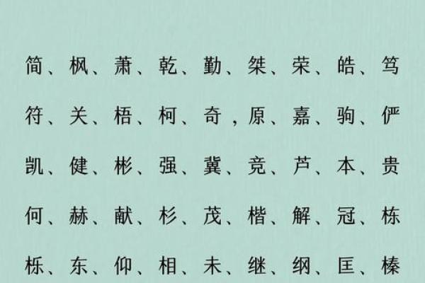 【八字缺木男孩】小名起名攻略，必知五大注意事项