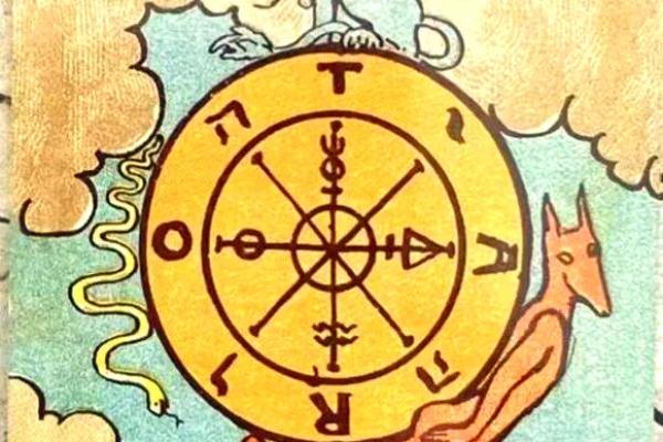 塔罗测试后半生命运