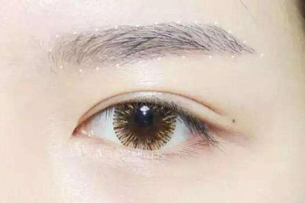 倒八字眉的女人面相好不好