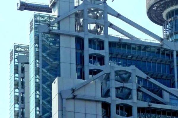 香港风水大厦 香港风水大厦