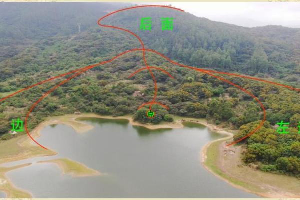 不利于后代运势的坟墓风水