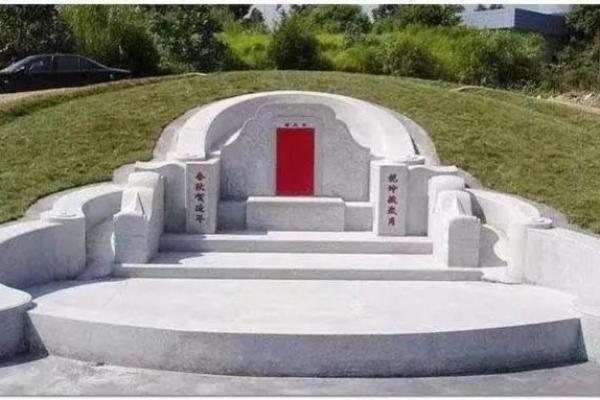 不利于后代运势的坟墓风水