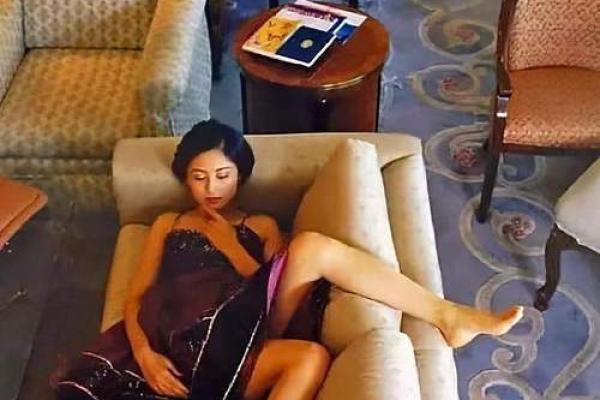 陈红八字命理解析,陈红星盘