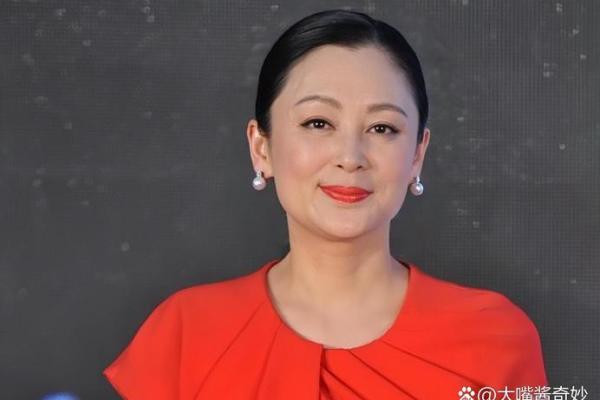 陈红八字命理解析,陈红星盘