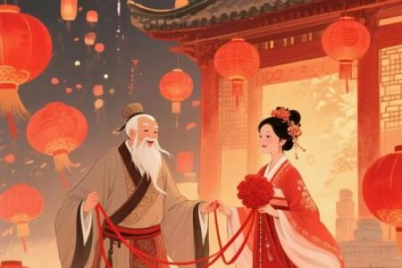 姻缘算命怎么说才好