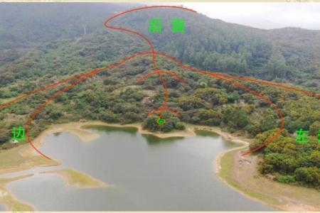 不利于后代运势的坟墓风水